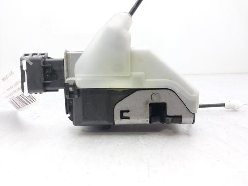 Rear right lock PEUGEOT 3008 I MPV (0U_) 1.6 HDi | BP11706389C99 