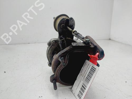 Turbolader/Kompressor RENAULT SCÉNIC I MPV (JA0/1_, FA0_) 1.9 dTi (JA1U) | BP29288688M71 