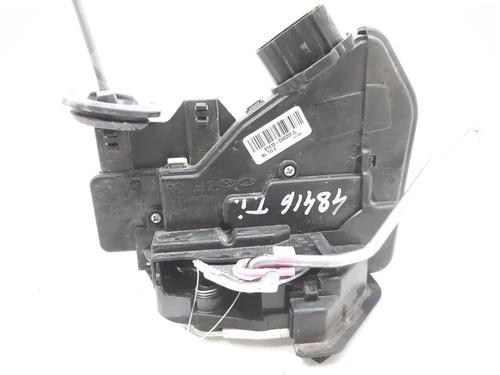 Used Rear left lock Rear left lock KIA OPTIMA (JF) 1.7 CRDi (141 hp) 11038241 11038241