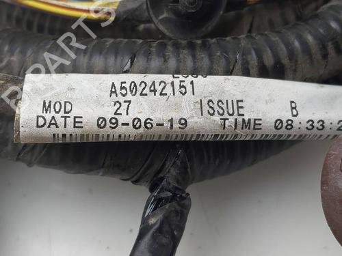 Electronic module LAND ROVER RANGE ROVER VELAR (L560) 2.0 D180 TD4 4x4 | BP39504498M83 - Image 4