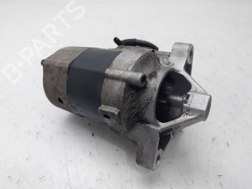 Used Starter Starter RENAULT MEGANE II Saloon (LM0/1_) [2003-2026] 34003542 34003542