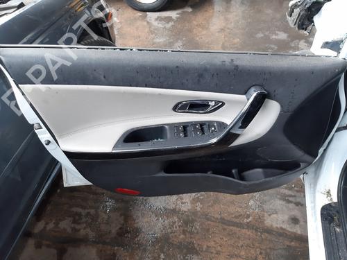 Elektronisk modul KIA CEE'D (JD)  | BP12550082M83 