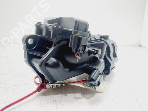 Throttle body NISSAN X-TRAIL III (T32_, T32R, T32RR)  | BP30002642M82 