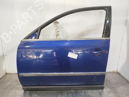 Used Left front door Left front door VW PASSAT B5.5 (3B3) 1.9 TDI 4motion (130 hp) 36447203 36447203