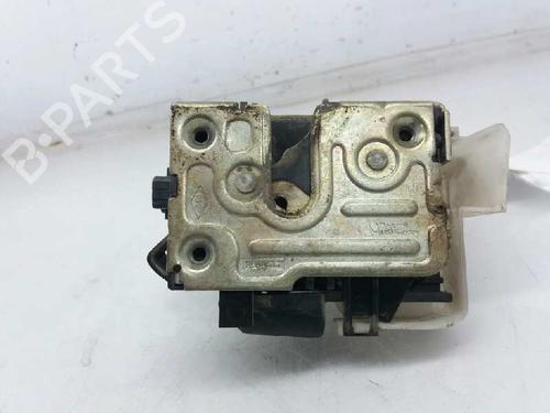 Front right lock RENAULT MEGANE I (BA0/1_) 1.6 e (BA0F, BA0S) | BP2875833C97 