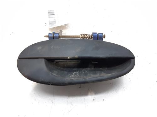 Used Rear right exterior door handle Rear right exterior door handle DAEWOO REZZO (U100) [2000-2026] 8812620 8812620