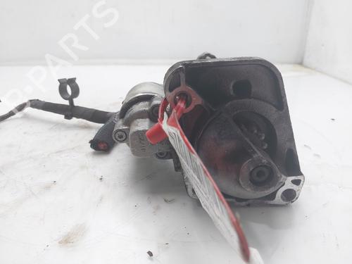 Starter RENAULT MEGANE III Hatchback (BZ0/1_, B3_) 1.5 dCi (BZ1G, BZ1W, BZ0R) | BP17901319M8 