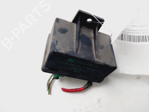 Elektronisk modul CITROËN XSARA Coupe (N0) 2.0 HDI 90 | BP19421529M83 