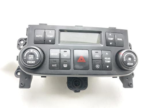 Commande Chauffage Commande Chauffage KIA CARNIVAL / GRAND CARNIVAL III (VQ) 2.9 CRDi (185 hp) 34285846 34285846