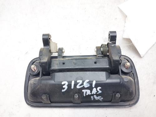 Rear left exterior door handle SUZUKI VITARA (ET, TA, TD) 2.0 TD Intercooler All-wheel Drive (SV420D) | BP13303793C130 