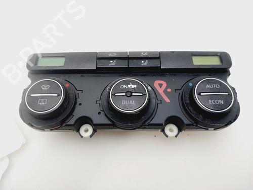 Used Climate control Climate control VW GOLF V (1K1) [2003-2010] 32736563 32736563