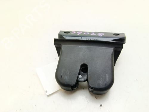 Bagklap lås AUDI A3 (8L1) 1.8 T | BP28191441C101 