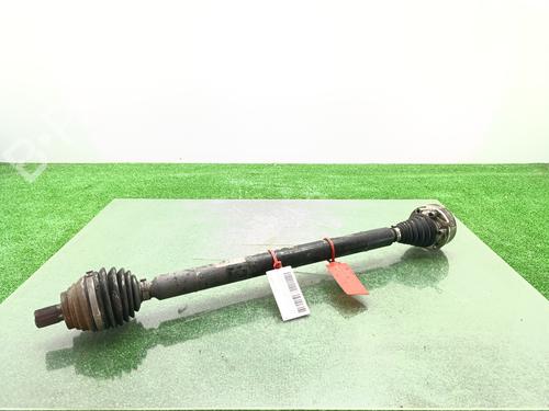 Used Right front driveshaft SEAT ALTEA XL (5P5, 5P8) [2006-2015]  28529862