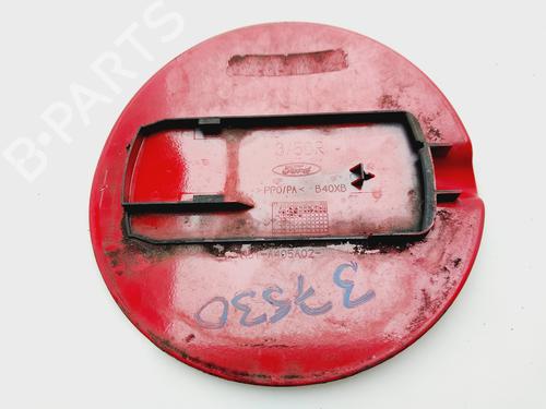 Fuel flap FORD FOCUS II (DA_, HCP, DP)  | BP24514415C131 