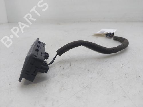 Tailgate handle SSANGYONG XLV SUV e-XGi 160 | BP36384906C132 - Image 2