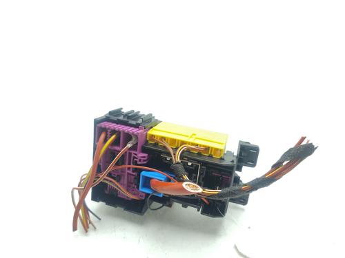 Fuse box MERCEDES-BENZ C-CLASS (W205) C 220 BlueTEC / d (205.002, 205.004) | BP27222018E1 