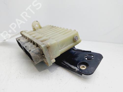 Engine control unit (ECU) OPEL ASTRA G Hatchback (T98)  | BP21170718M57 