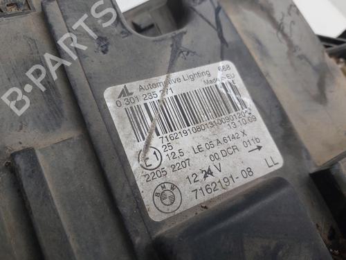 Left headlight BMW X3 (E83) xDrive 20 d | BP38604856C28  - Image 6