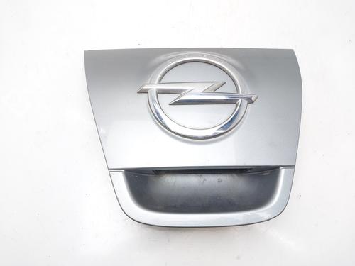 Tailgate handle OPEL ASTRA J (P10)  | BP16006645C132 