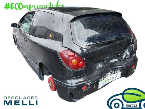 Dämpfer vorne links FIAT BRAVO I (182_) 1.9 JTD 105 | BP30717505M16