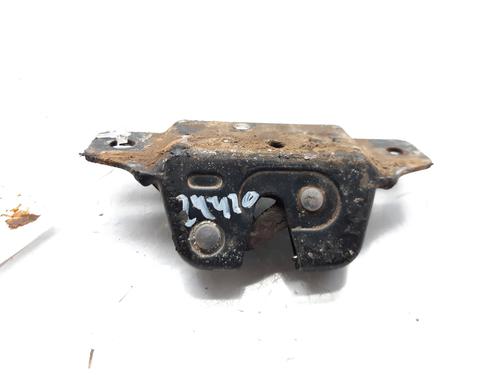 Used Tailgate lock PEUGEOT 306 Break (7E, N3, N5) 2.0 HDI 90 (90 hp) 7908300