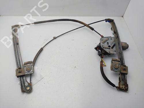 Rudehejsemekanisme Højre foran SEAT IBIZA II (6K1) 1.9 TDI (90 hp) 29243908