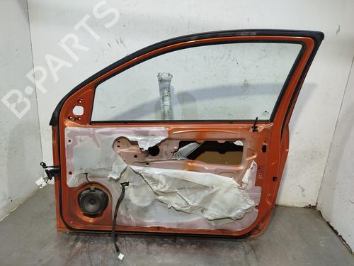 Right front door DAEWOO KALOS (KLAS) 1.2 | BP28304668C3 