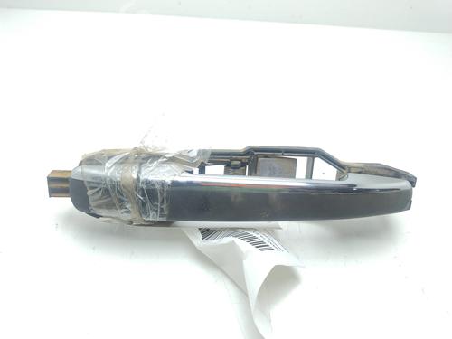 Used Rear right exterior door handle MERCEDES-BENZ M-CLASS (W163) [1998-2005]  23855919
