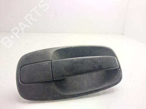 Udvendigt håndtag NISSAN PRIMASTAR Van (X83) 1.9 dCi 100 (100 hp) 32986273