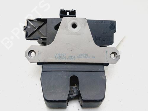 Tailgate lock FORD S-MAX (WA6)  | BP29763624C101