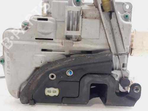 Front left lock AUDI A4 B7 Avant (8ED) 2.0 TDI 16V | BP18321105C98 