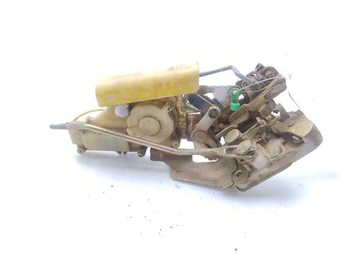 Rear left lock FORD RANGER (ER, EQ, R_) 2.5 TD 4x4 4006158 |