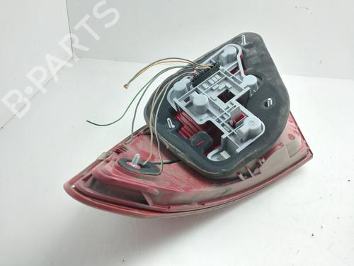 Left taillight MERCEDES-BENZ C-CLASS (W204) C 200 CDI (204.001) | BP36223321C34 - Image 5