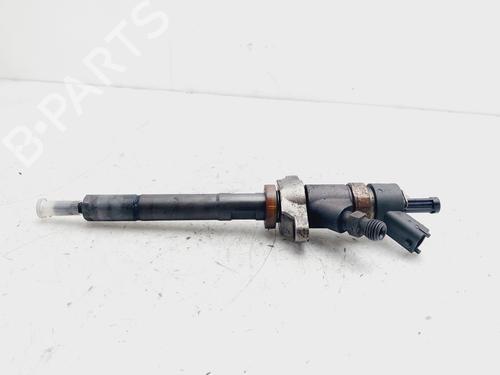 Used Injector PEUGEOT PARTNER MPV (5_, G_) [1996-2025]  21010117