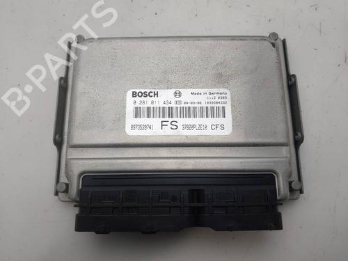 Used Engine control unit (ECU) Engine control unit (ECU) 38747199 38747199