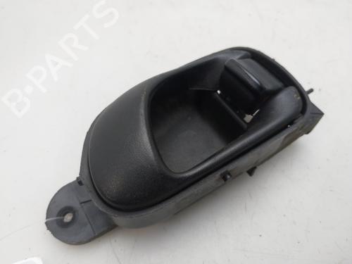 Front left interior door handle DAEWOO REZZO (U100) 1.8 | BP35929715I13 - Image 4