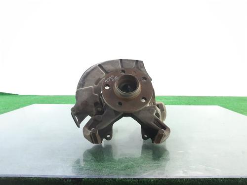 Used Right front steering knuckle Right front steering knuckle SEAT LEON (1M1) [1999-2006] 7876902 7876902