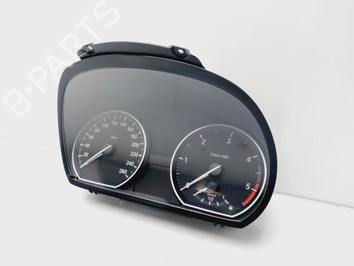 Instrument cluster BMW 1 (E87) 120 d | BP32483547C47  - Image 5