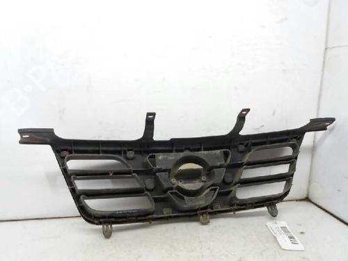 Grille NISSAN X-TRAIL I (T30) 2.2 Di 4x4 | BP5112418C40 