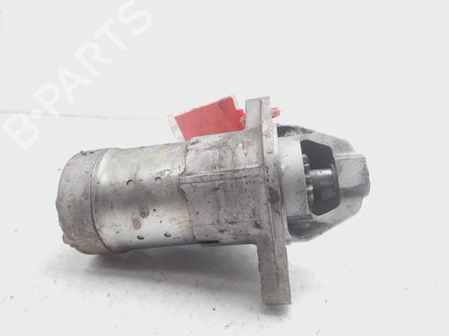 Used Starter OPEL ASTRA H (A04) 1.7 CDTI (L48) (110 hp) 19302646