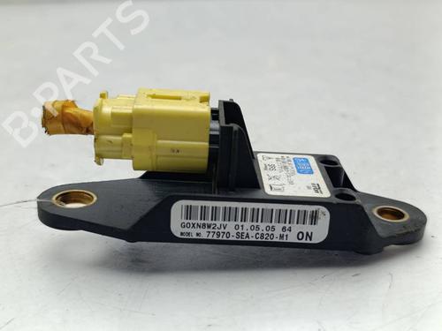 Used Electronic sensor Electronic sensor HONDA ACCORD VII (CL, CN) 2.2 i-CTDi (CN1) (140 hp) 39881748 39881748