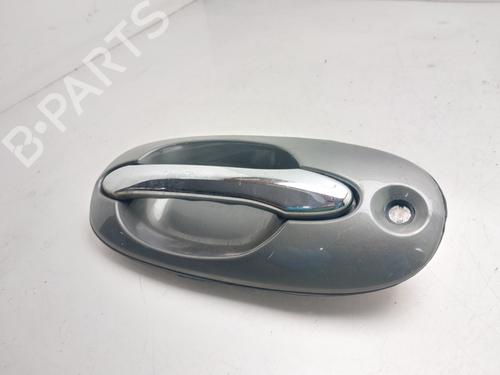 Used Front left exterior door handle Front left exterior door handle KIA CARNIVAL II (GQ) 2.9 CRDi (144 hp) 36551954 36551954