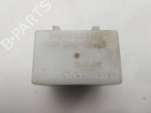Electronic module HONDA CIVIC VII Hatchback (EU, EP, EV) 1.7 CTDi (EP4, EU9) | BP38719535M83 - Image 2