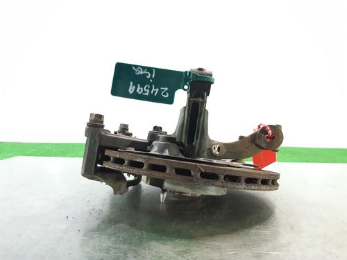 Left front steering knuckle FIAT TIPO Hatchback (356_, 357_)  | BP9046361M25 