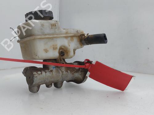 Used Brake master cylinder NISSAN NAVARA NP300 (D40) 2.5 dCi 4WD (D40TT, D40T, D40M, D40BB) (190 hp) 18910240