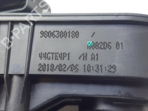 Throttle body PEUGEOT 208 I (CA_, CC_)  | BP8621511M82 