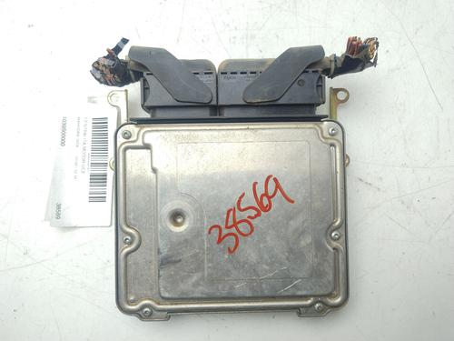 Engine control unit (ECU) MAHINDRA GOA  | BP29753780M57 