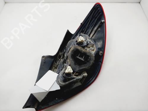 Left taillight OPEL CORSA D (S07)  | BP28186134C34