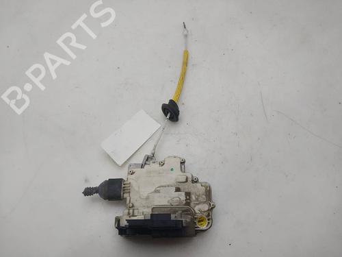 Used Front left lock Front left lock 39069743 39069743