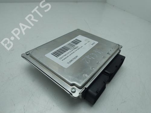 Control unit PORSCHE CAYENNE (9PA) Turbo 4.5 | BP22896491M11 
